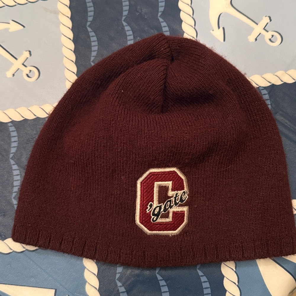 Colgate Gate’ coca-Cola cap+Colgate Keychain 11x1.20” - Picture 3 of 14